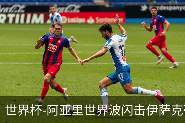 世界杯-阿亚里世界波闪击伊萨克破门 半场瑞典2-1突尼斯